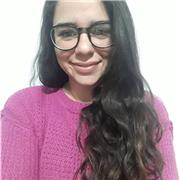 Soy Psicóloga de la UBA, estudiante de profesorado de psicología. Ofrezco clases para adultos y adolescentes